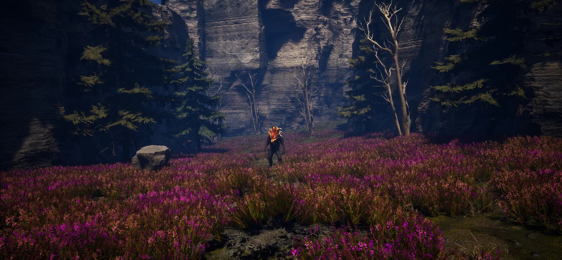 Skyfell Mutation görsel 7