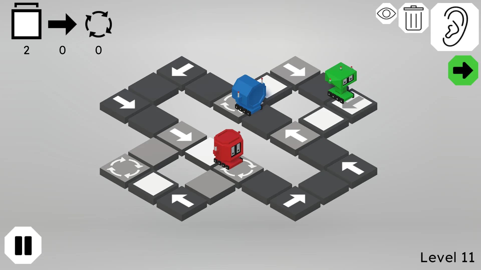 Beat Bots görsel 2