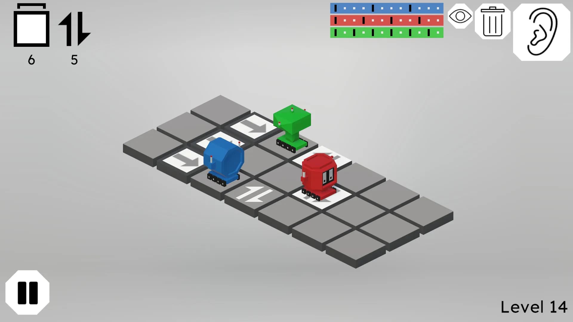 Beat Bots görsel 3