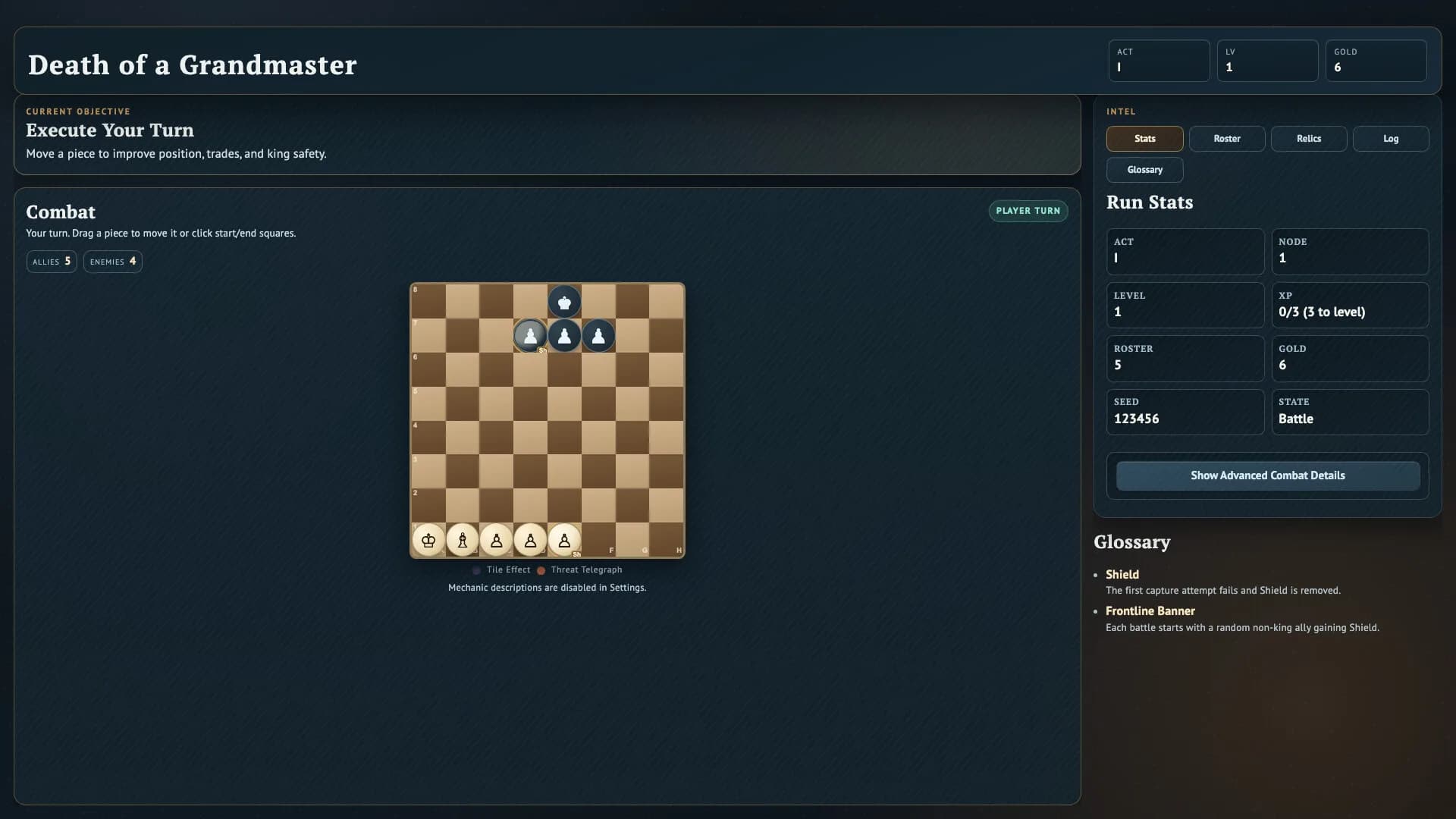 Piecebreaker görsel 2