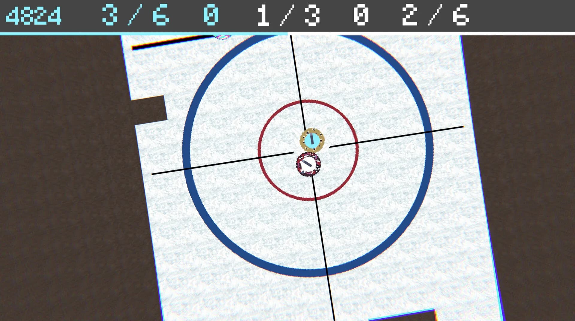 Curling görsel 3