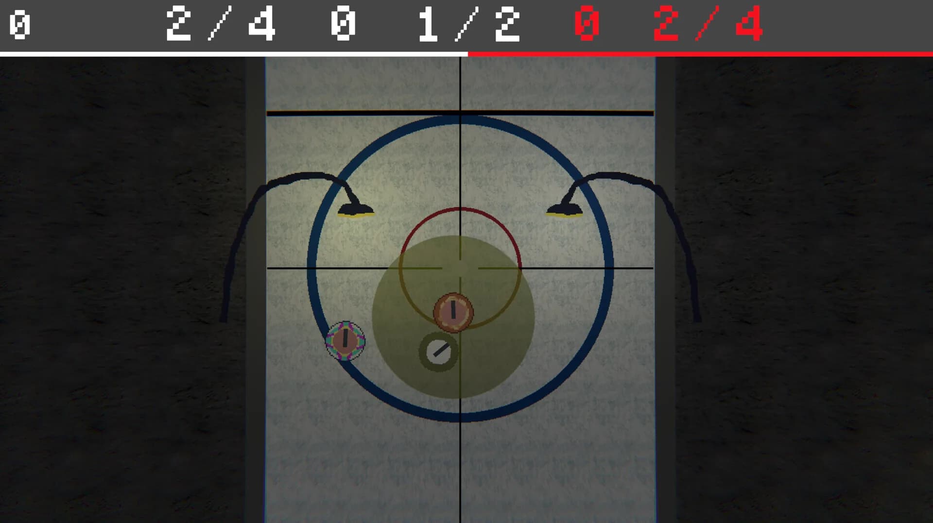 Curling görsel 5