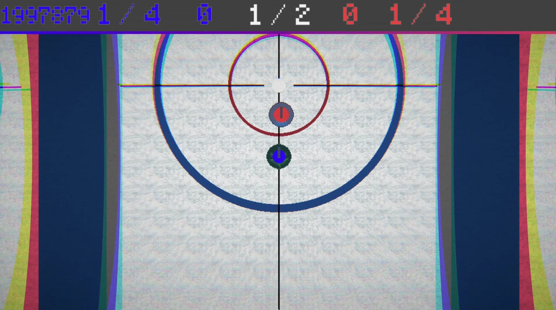 Curling görsel 6