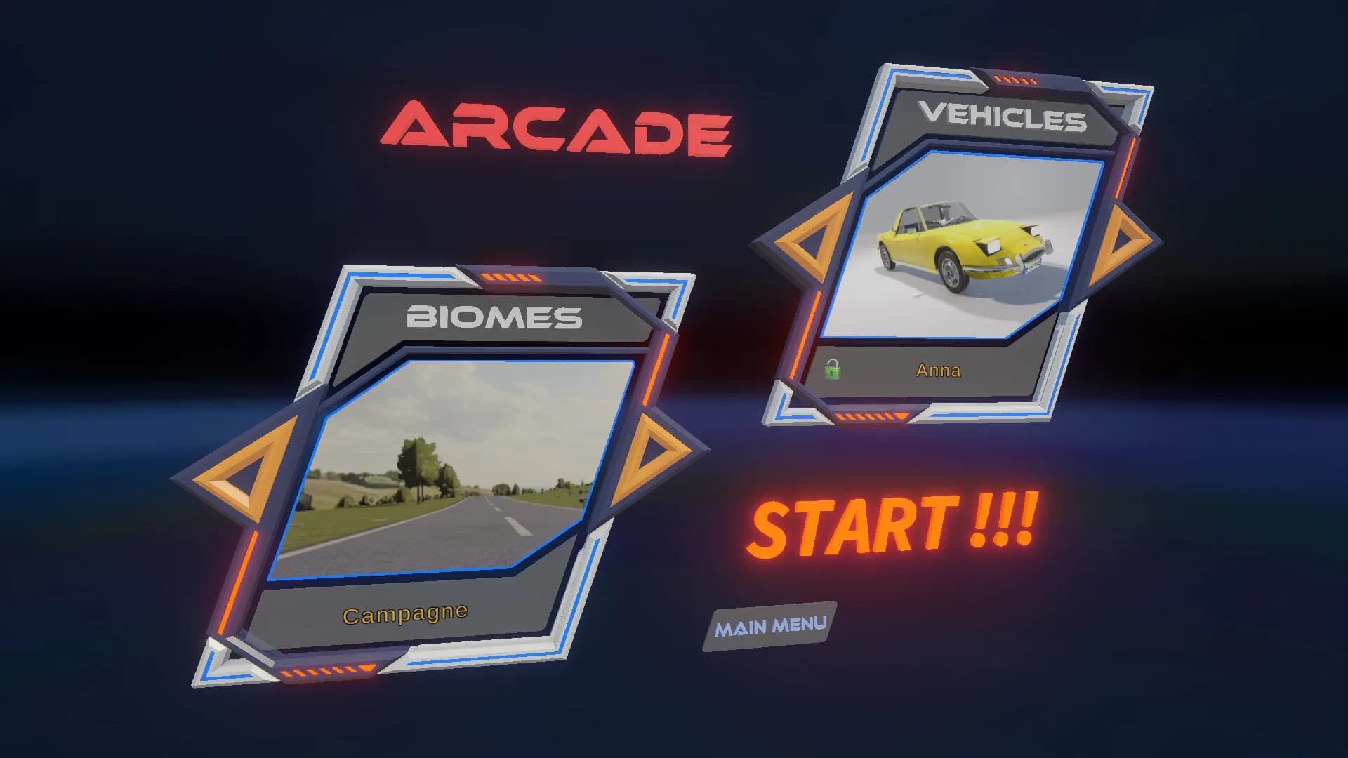 Neo Retroad görsel 3