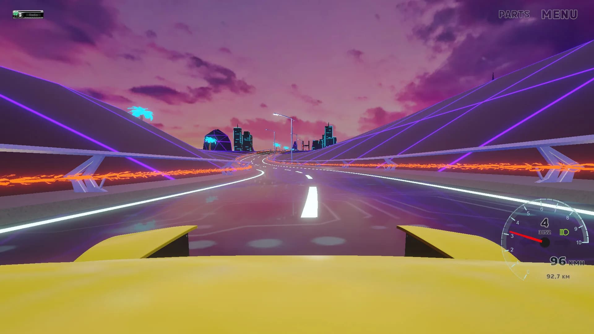 Neo Retroad görsel 8