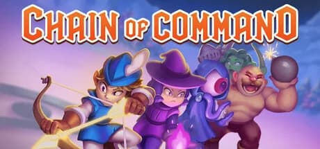 Chain of Command