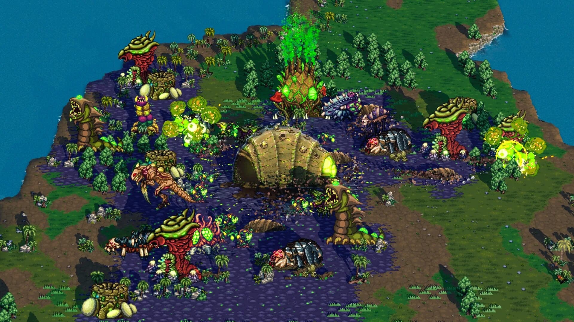 Mechs V Kaijus 2 görsel 3
