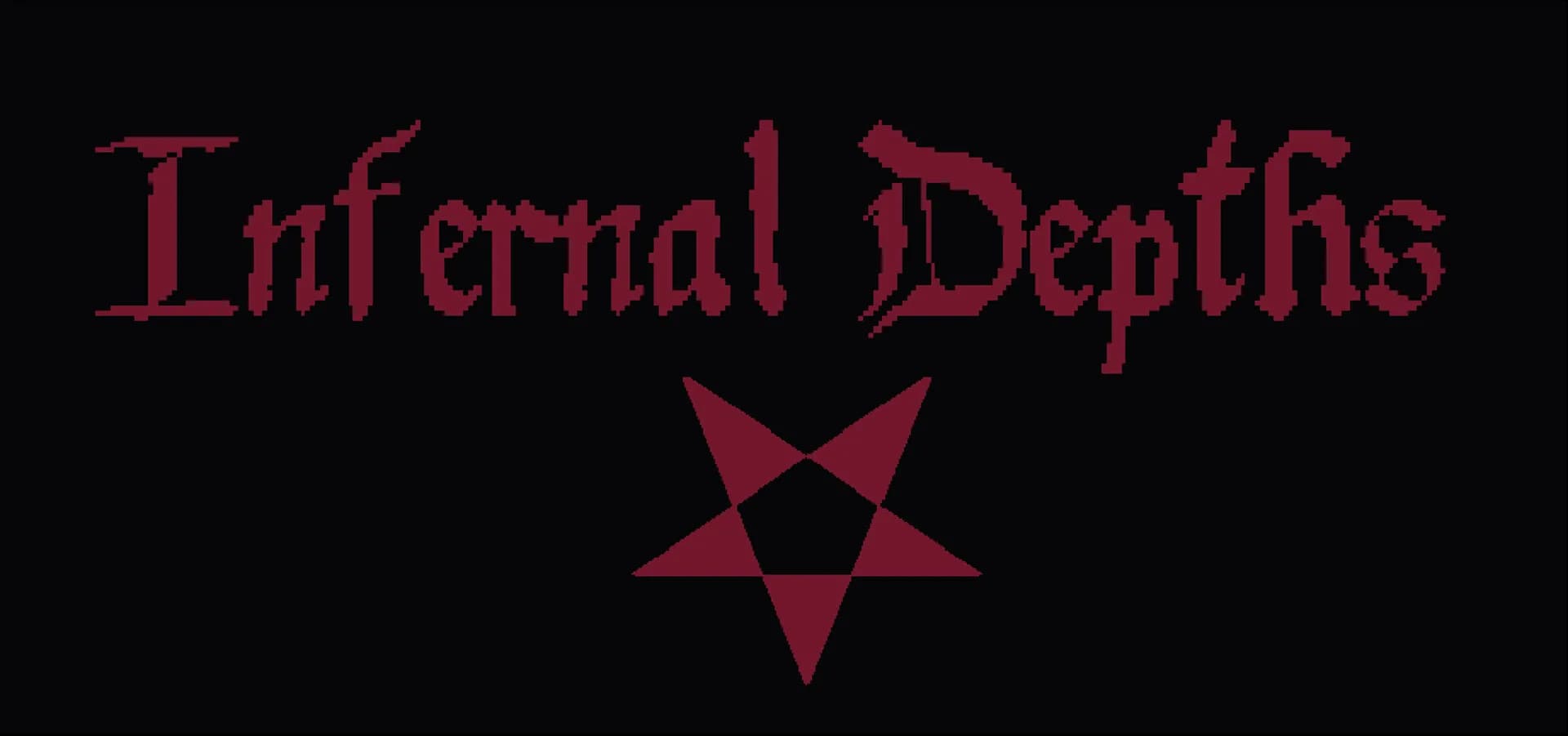 Infernal Depths görsel 3