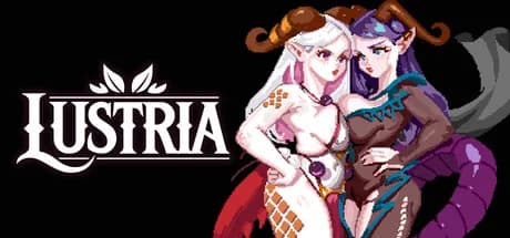 Lustria