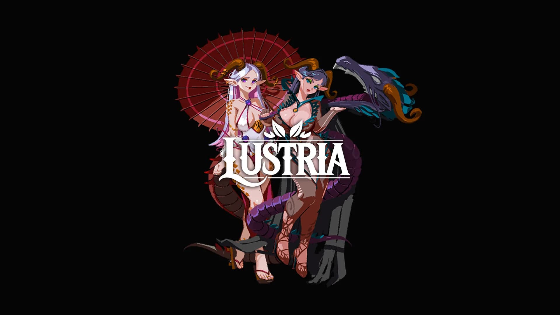 Lustria görsel 8