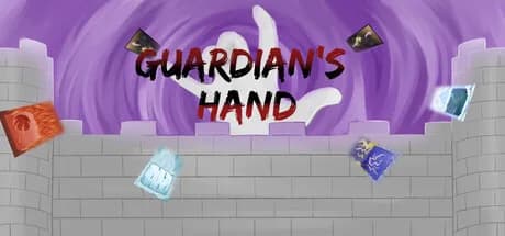 Guardians Hand