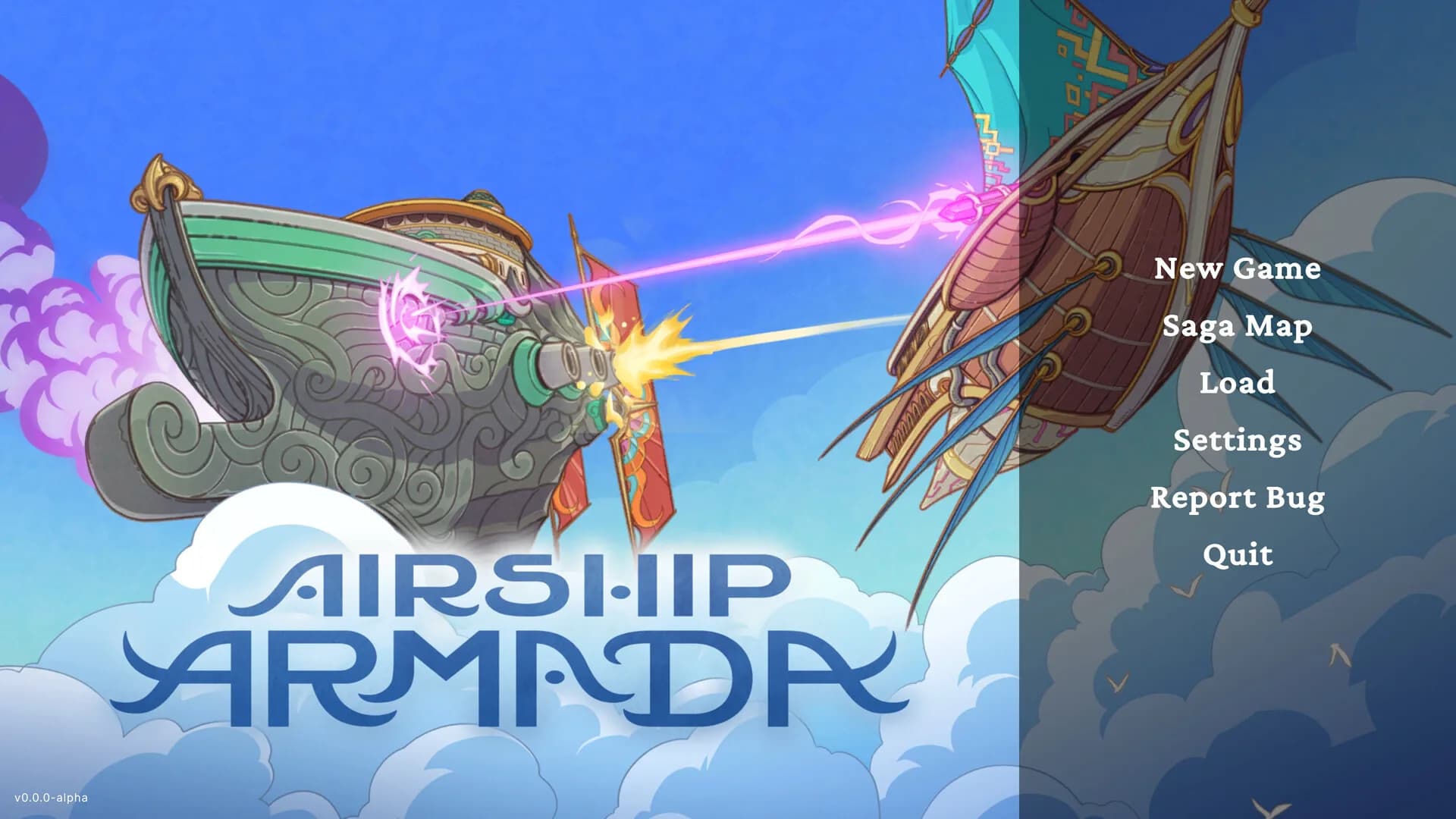 Airship Armada görsel 6