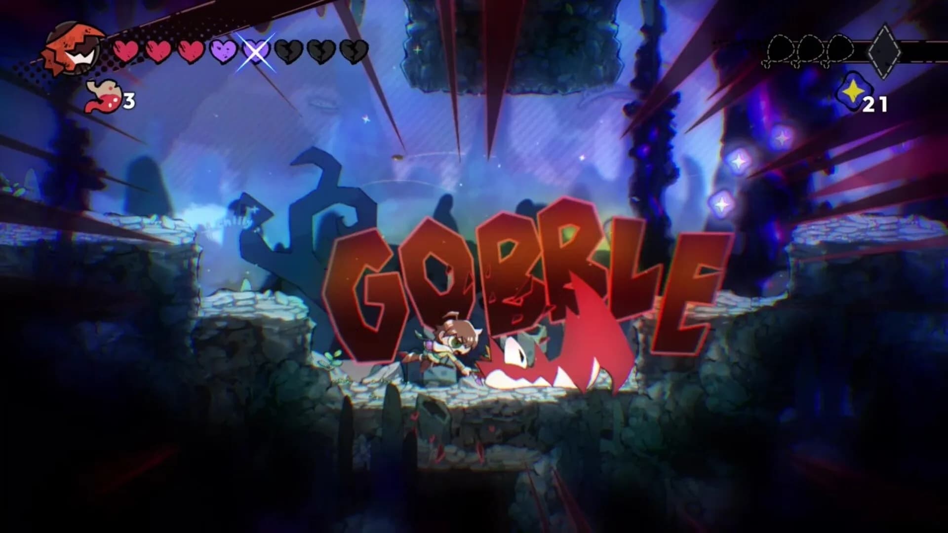 GOBBLE görsel 3