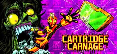 Cartridge Carnage