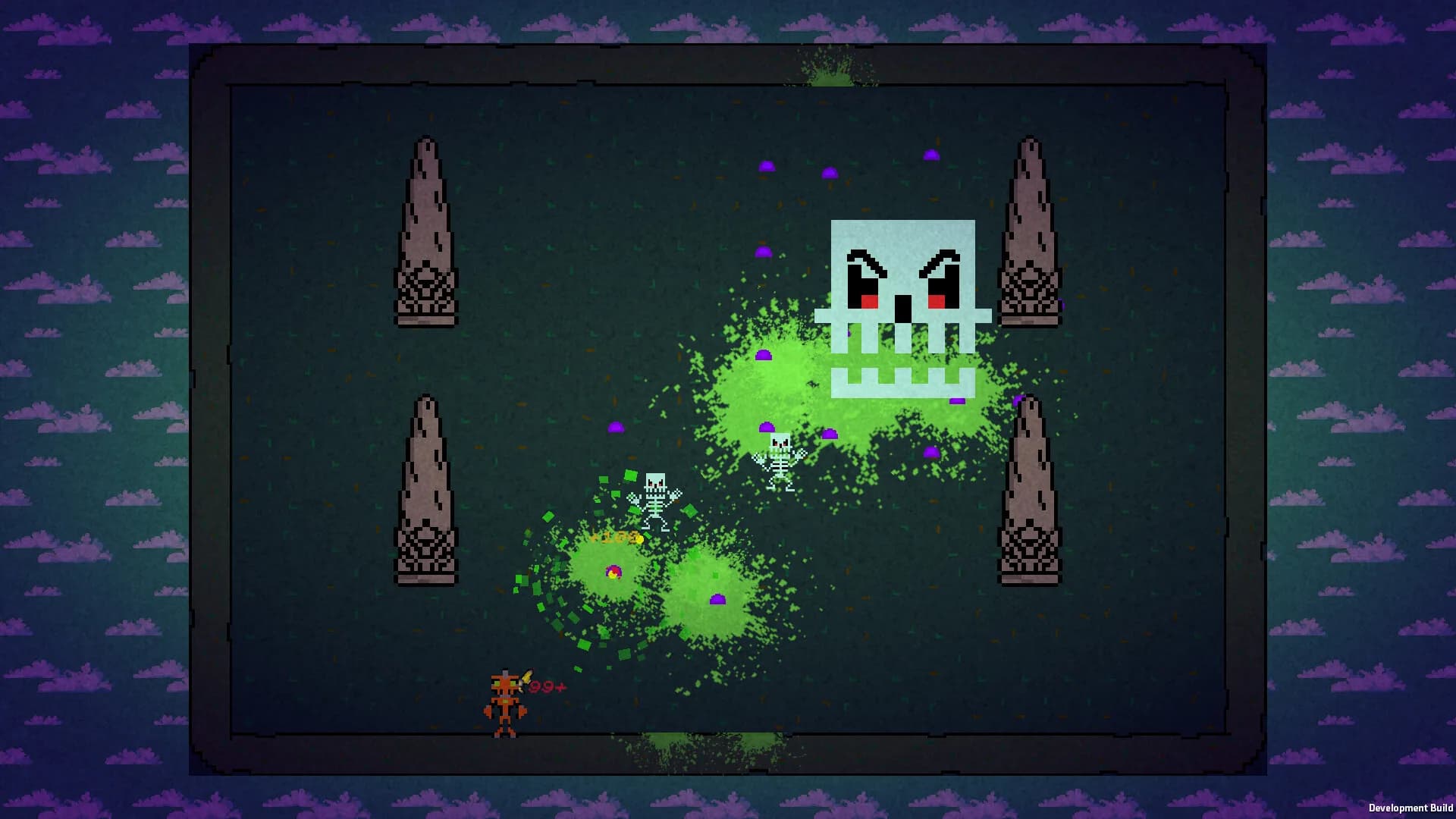 Cartridge Carnage görsel 4