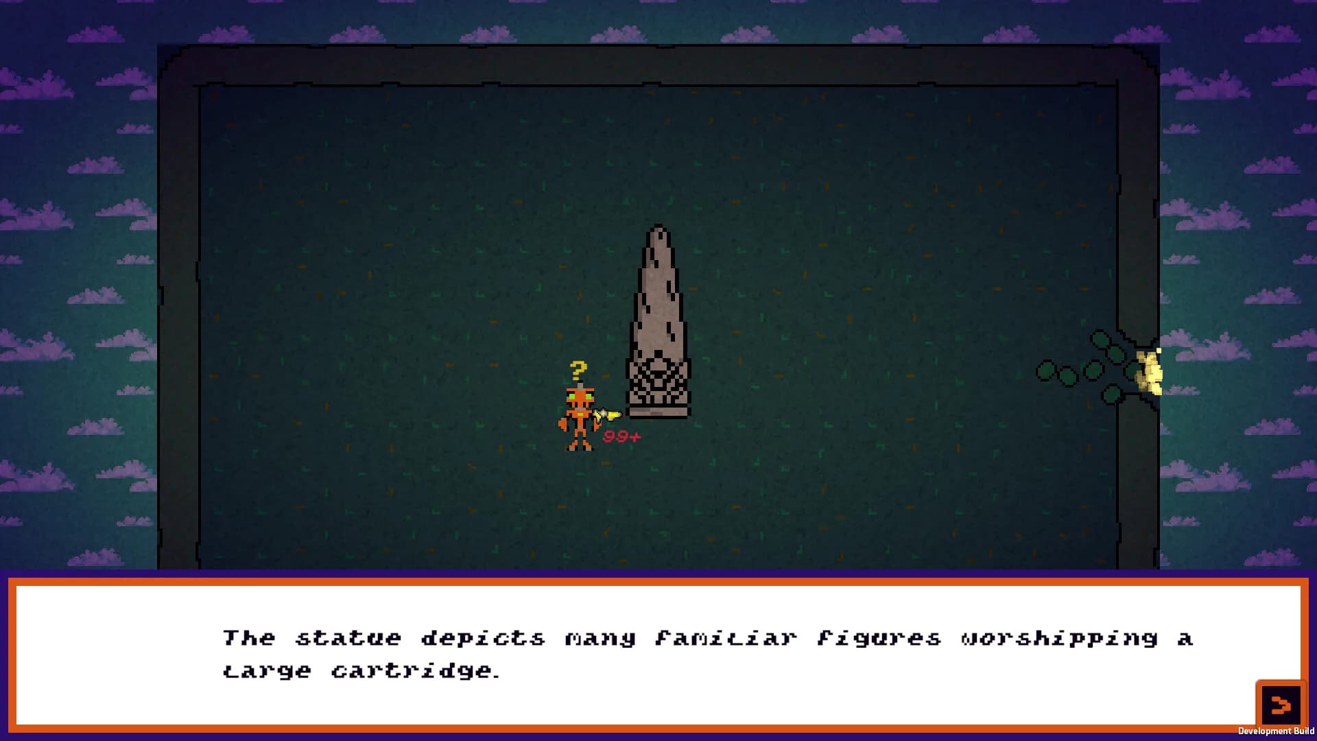Cartridge Carnage görsel 5