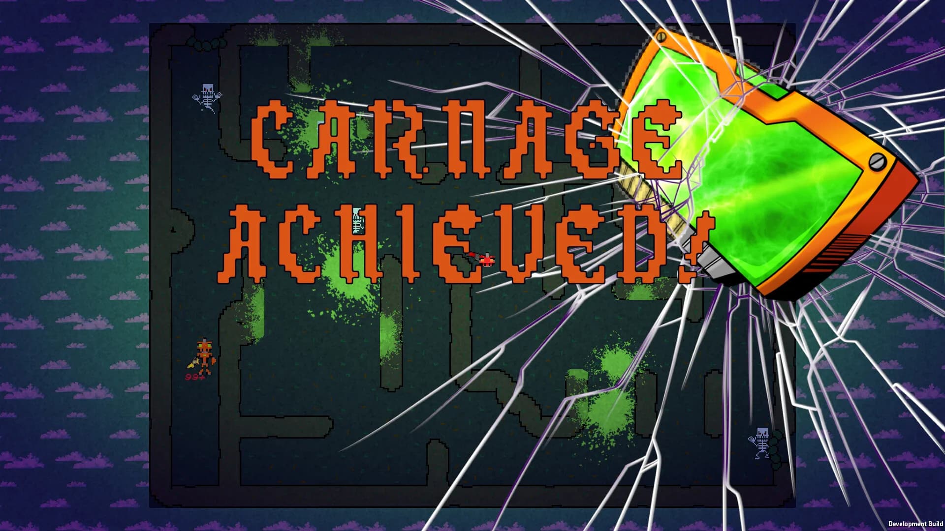 Cartridge Carnage görsel 8
