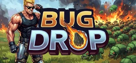 Bug Drop görsel 1