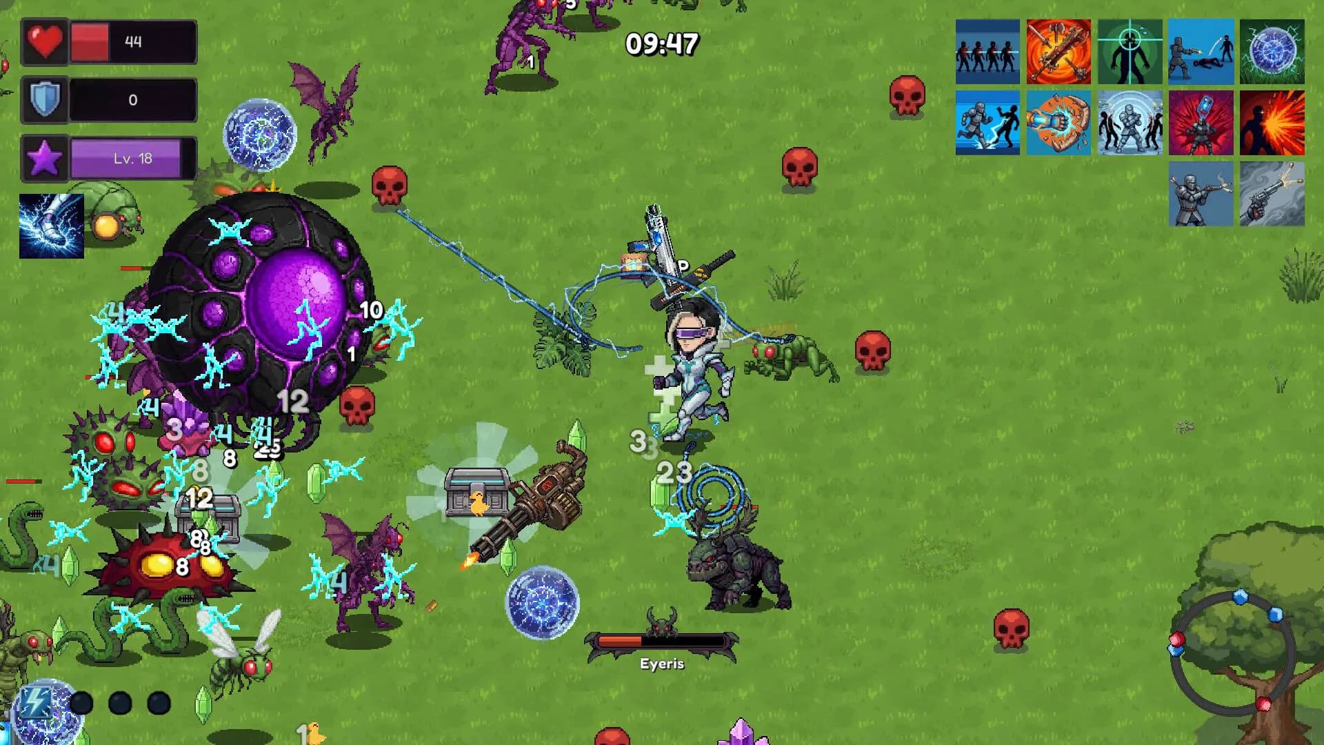 Bug Drop görsel 4