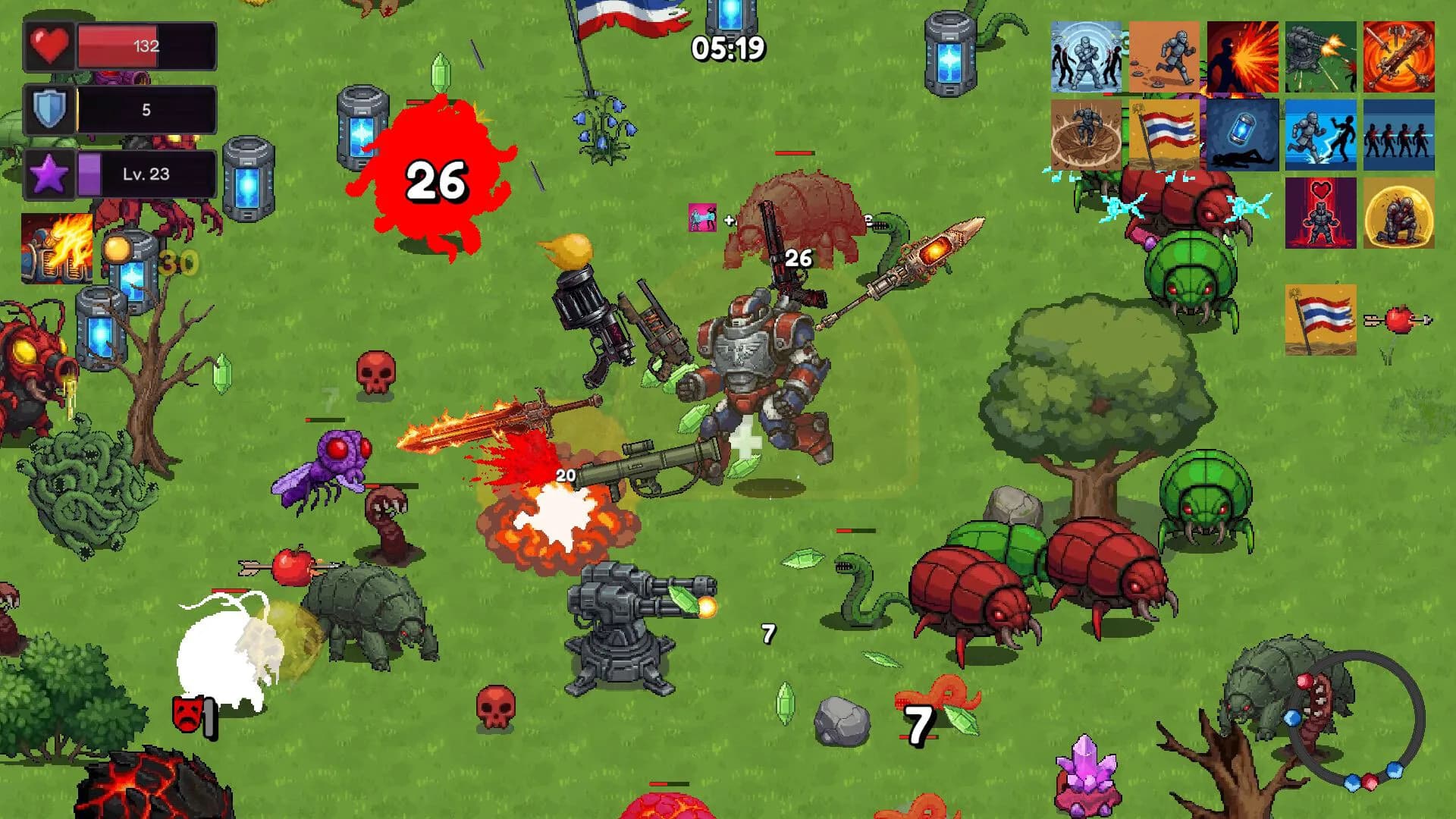 Bug Drop görsel 5