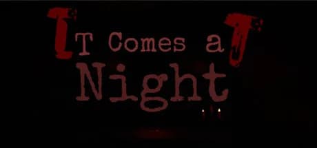 It Comes At Night