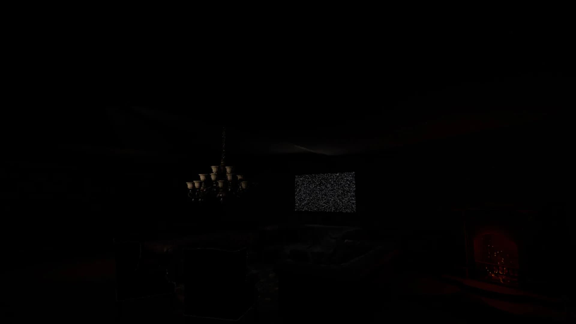 It Comes At Night görsel 6