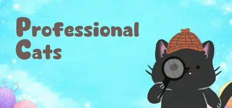 Professional Cats