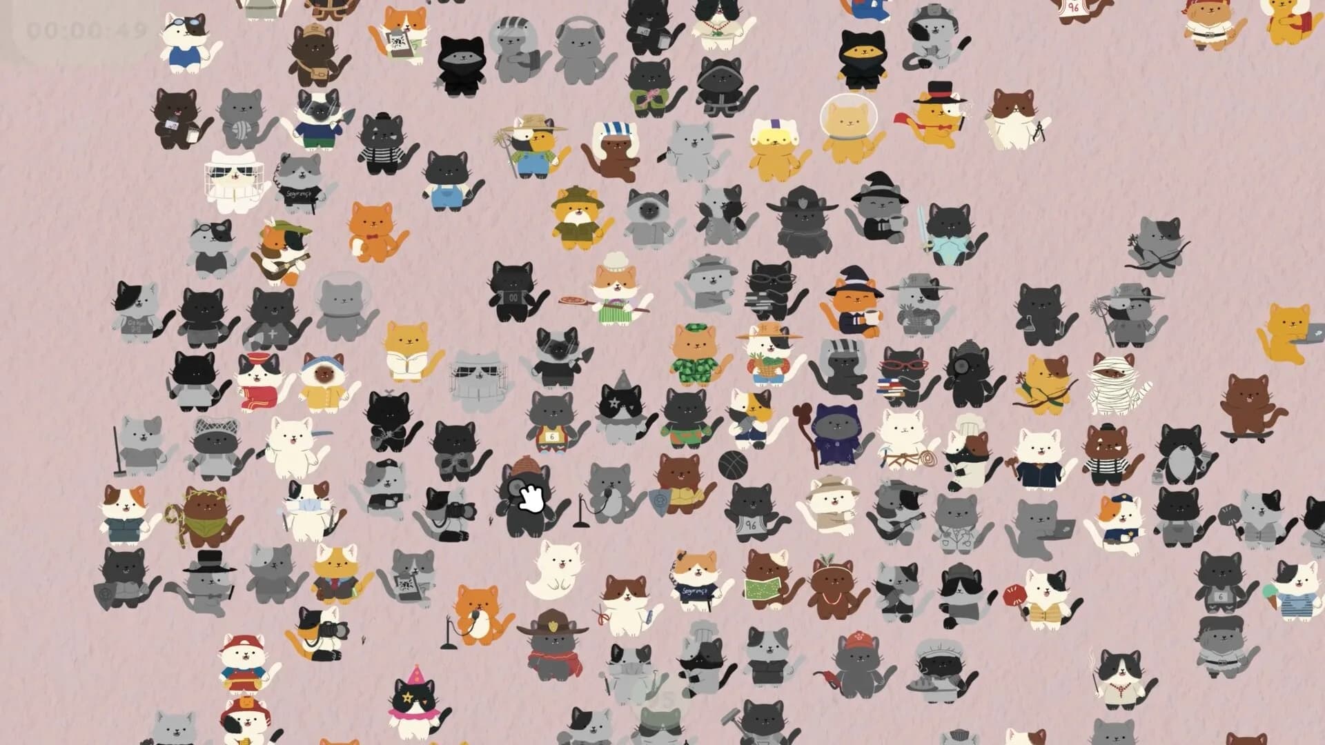Professional Cats görsel 3