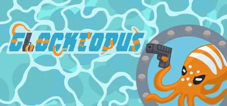 GLOCKTOPUS