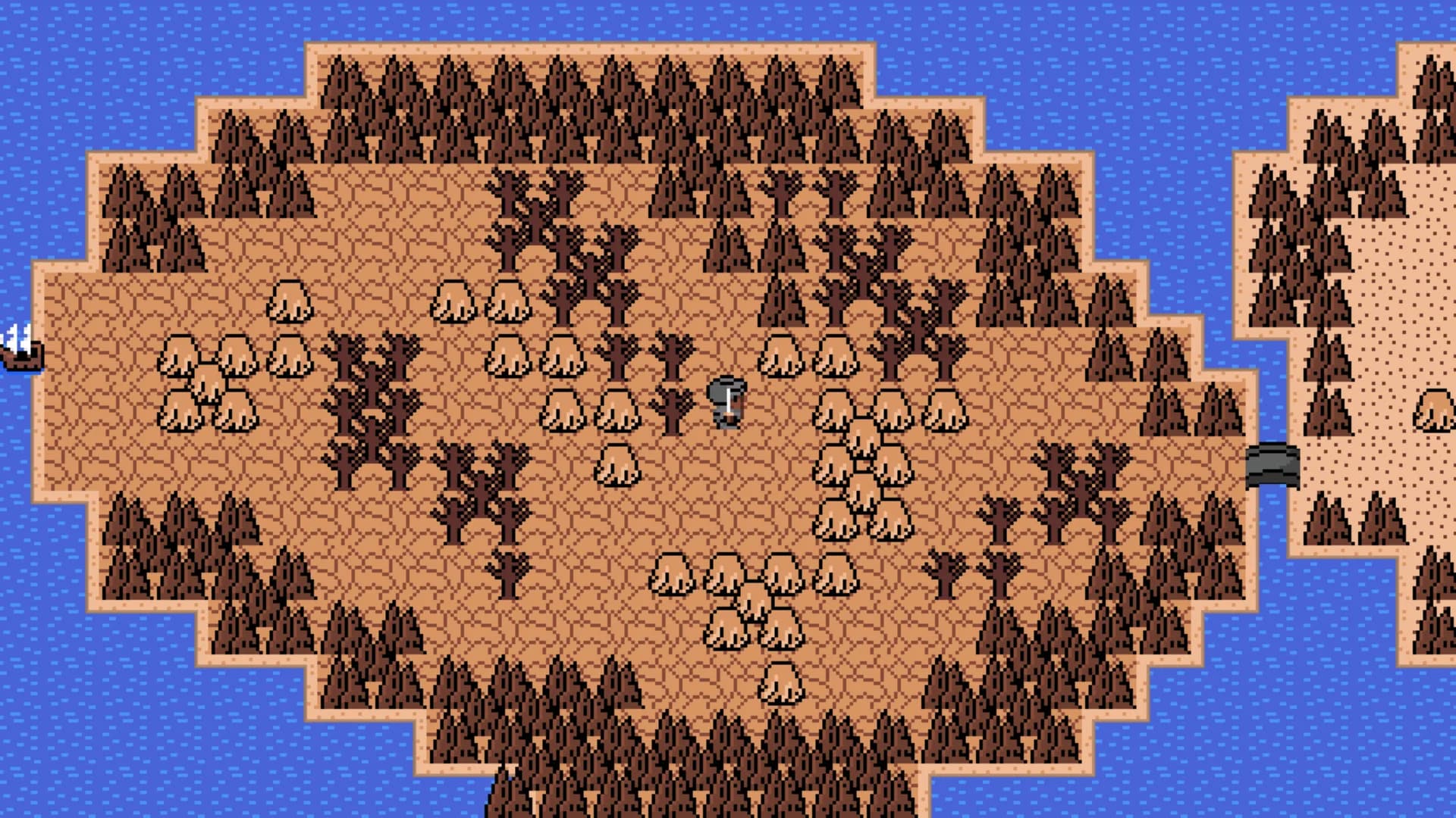 Cliché Quest görsel 4