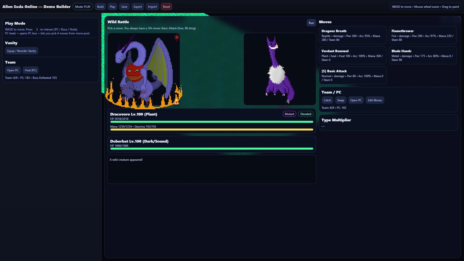 Alien Soda Online görsel 4