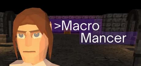 Macromancer görsel 1