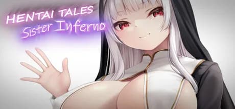 Hentai Tales: Sister Inferno görsel 1
