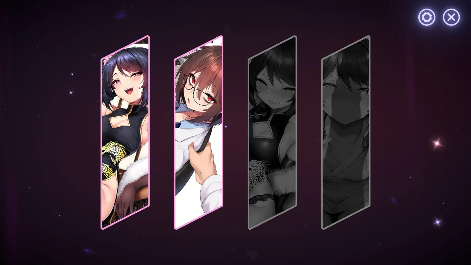 Hentai Tales: Licentious Of Chinatown görsel 2
