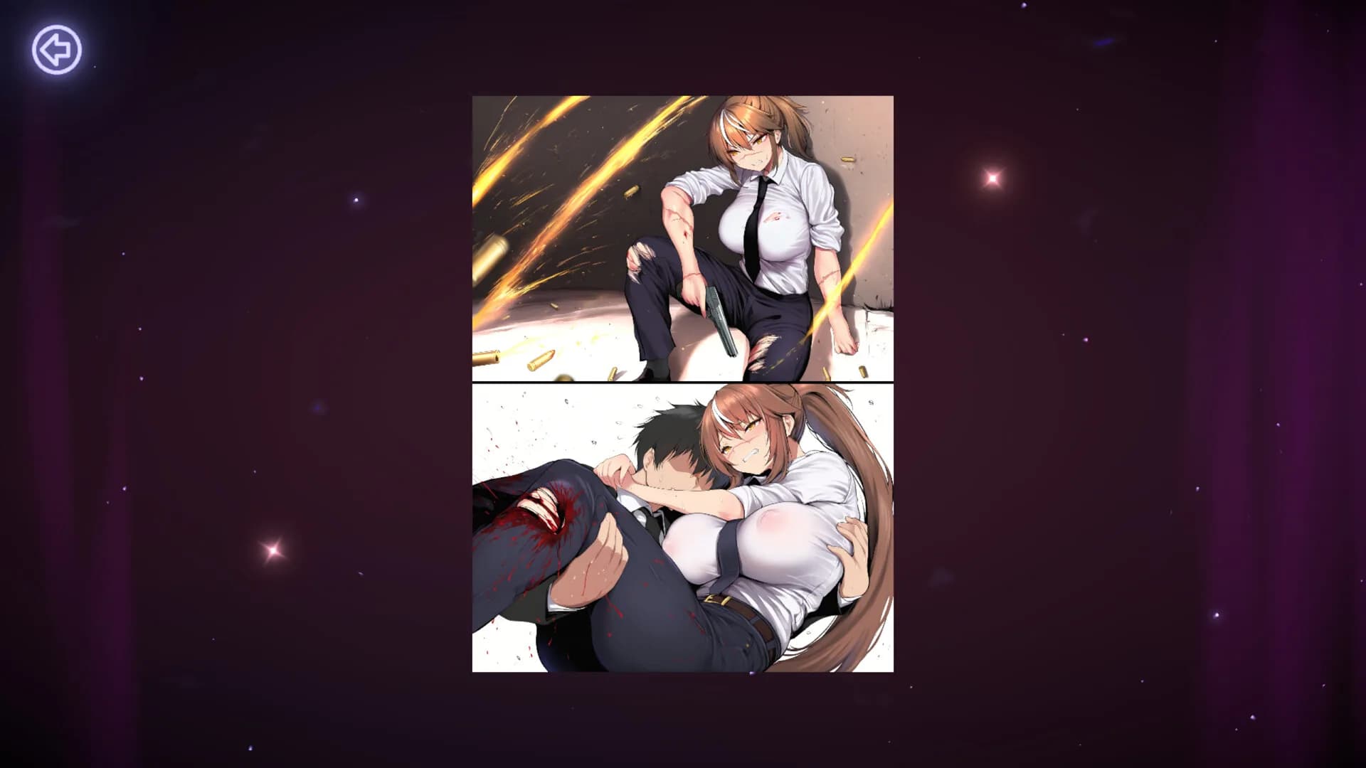 Hentai Tales: Licentious Of Chinatown görsel 3