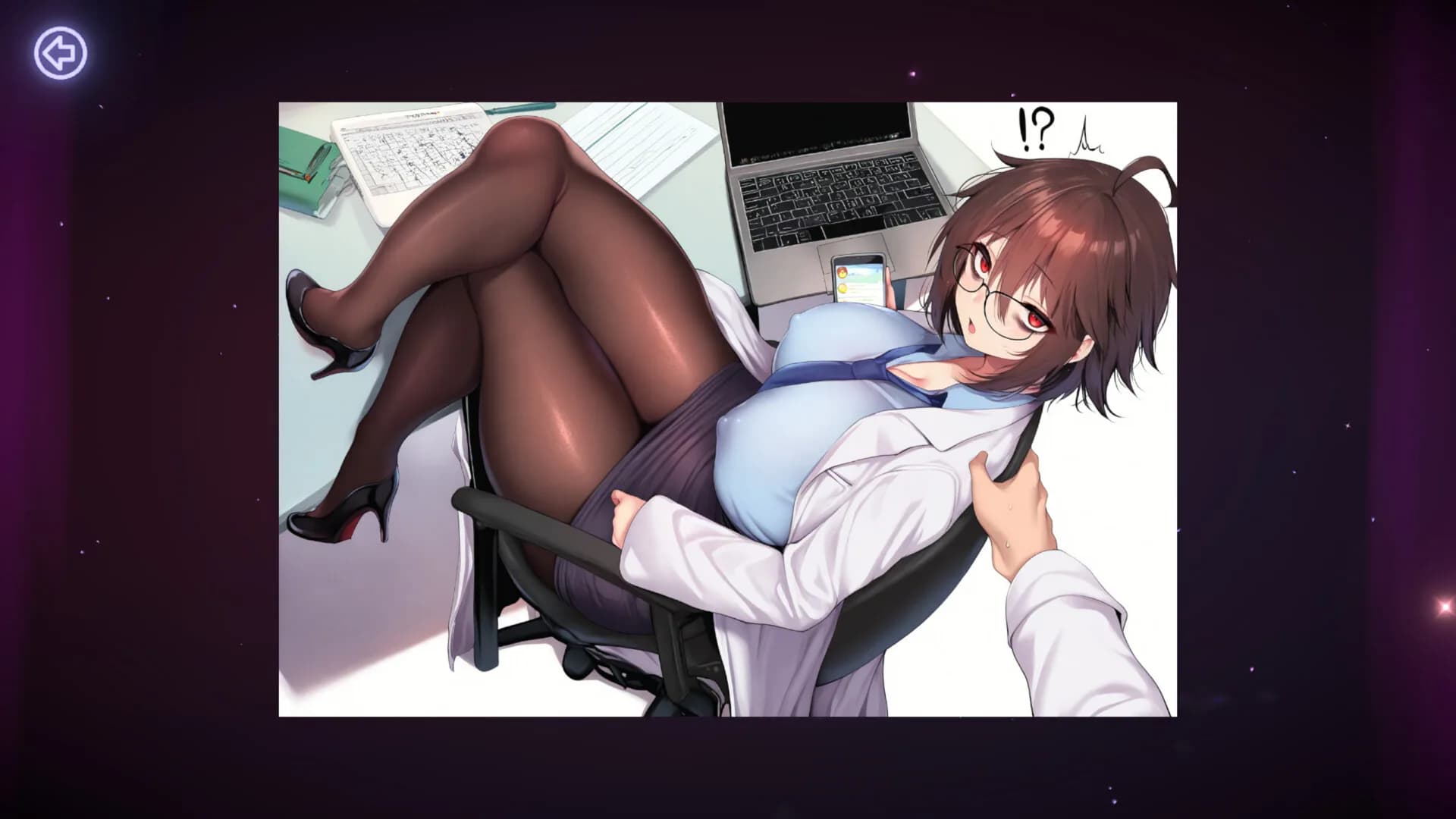 Hentai Tales: Licentious Of Chinatown görsel 5