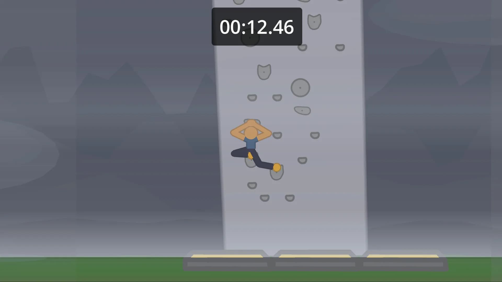 Climbing Simplified görsel 3