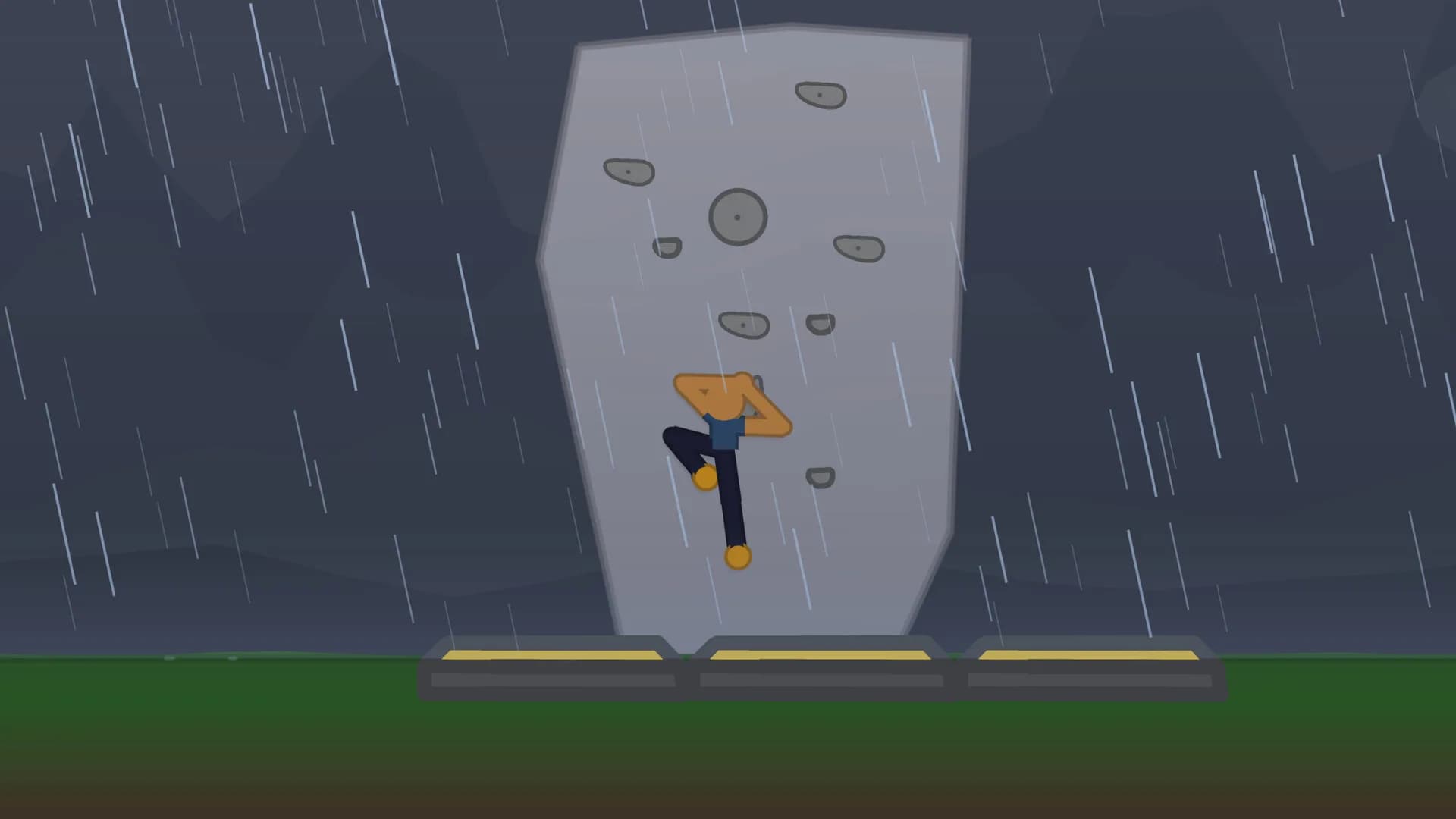 Climbing Simplified görsel 5