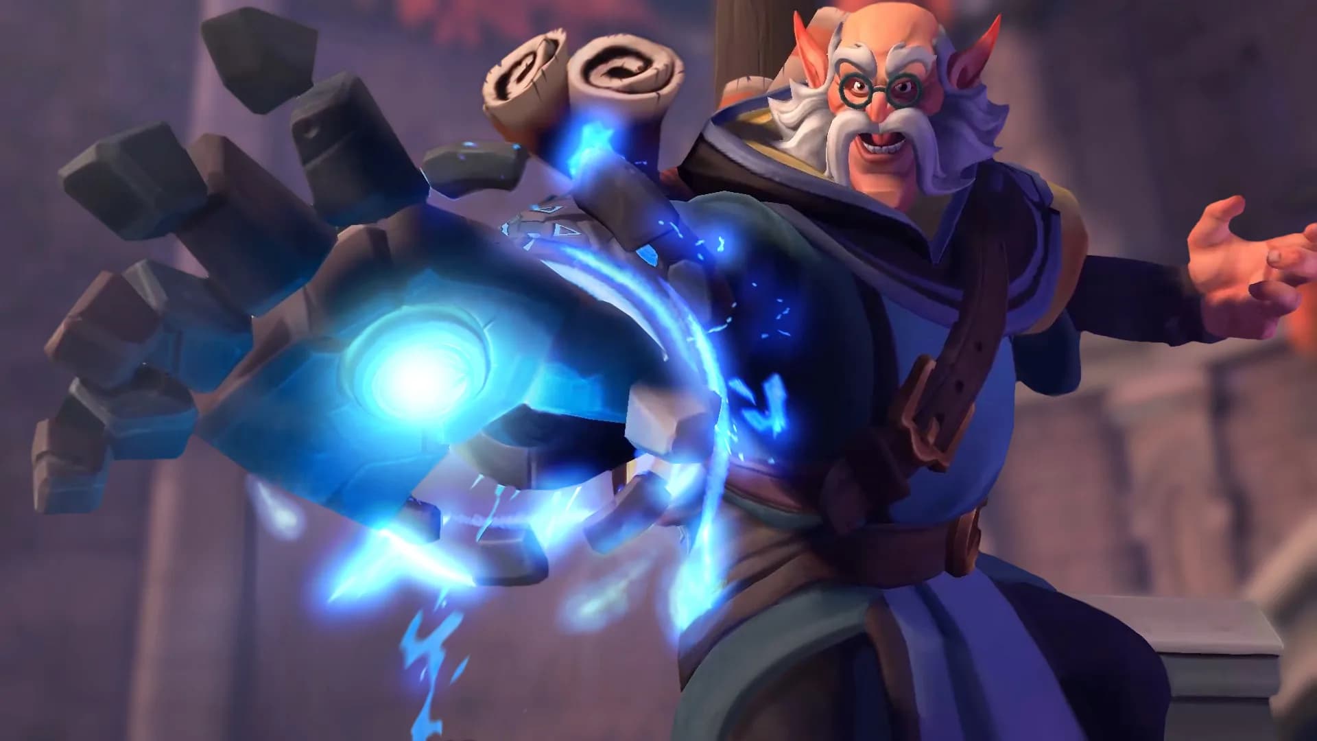 Paladins® görsel 6