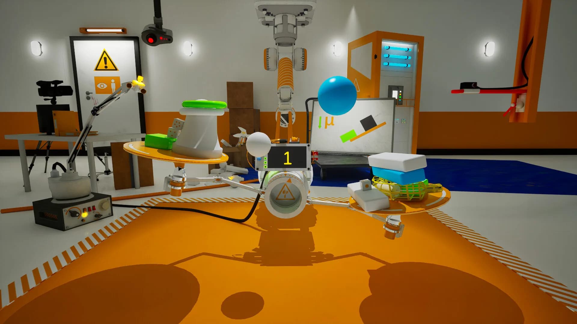 Lab: Balance görsel 2