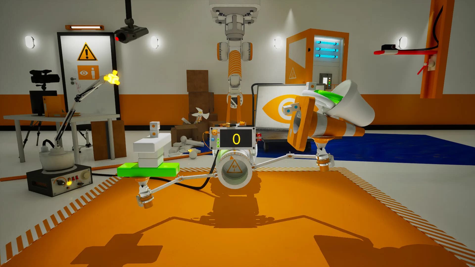 Lab: Balance görsel 3