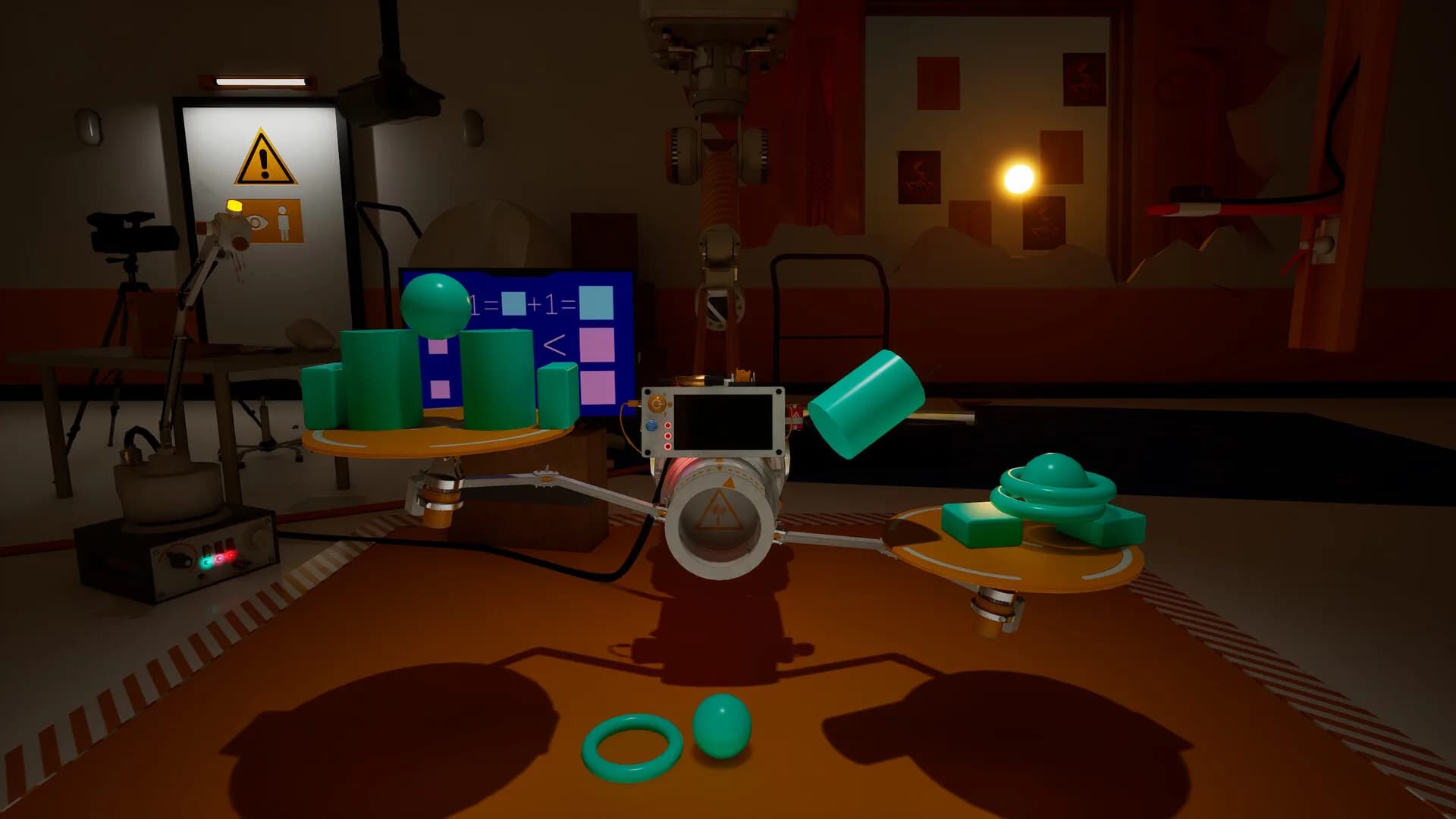 Lab: Balance görsel 5