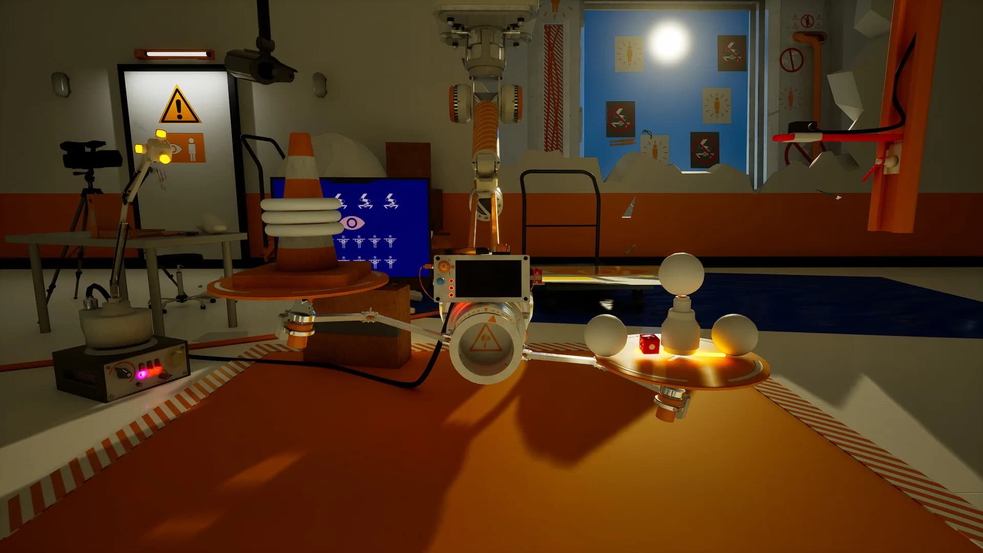 Lab: Balance görsel 6