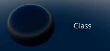 Glass
