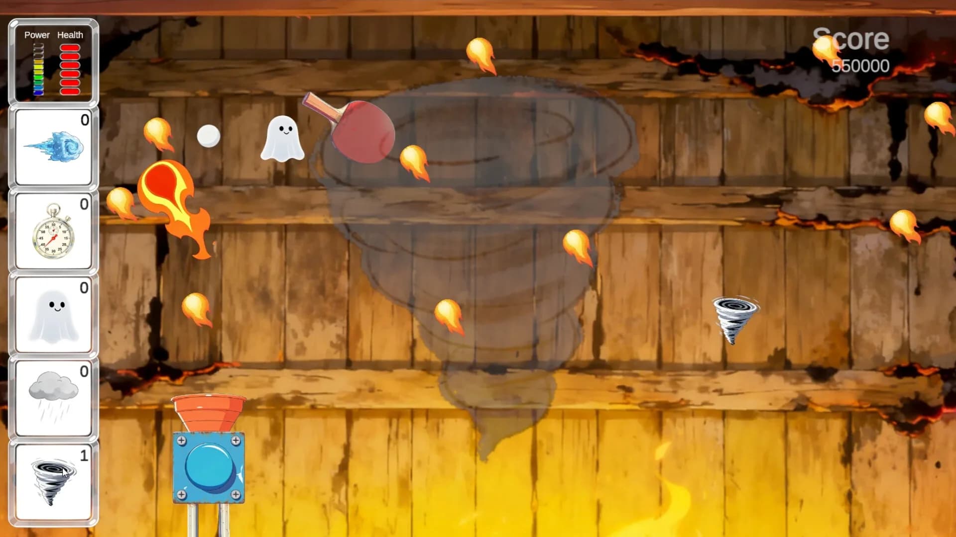 Flying PingPong görsel 6