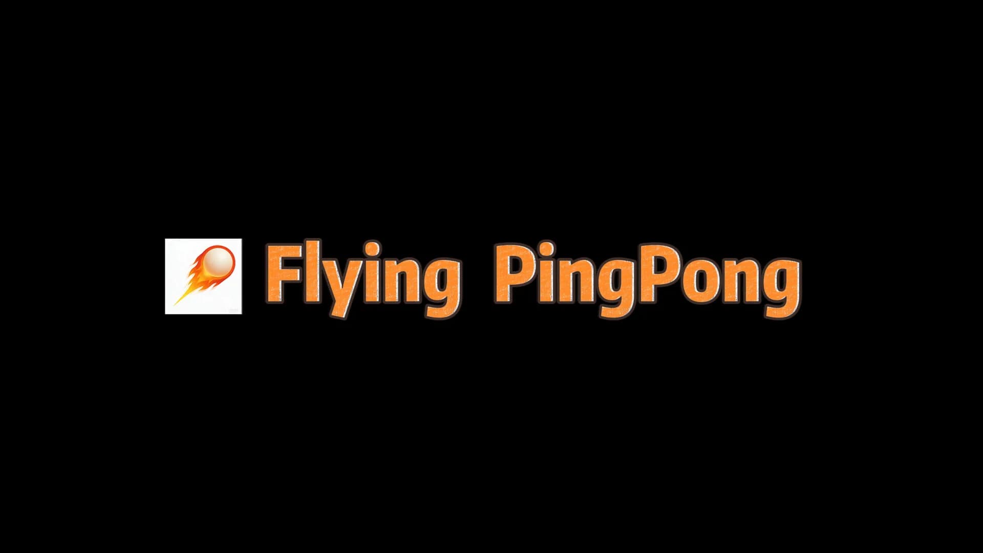 Flying PingPong görsel 11