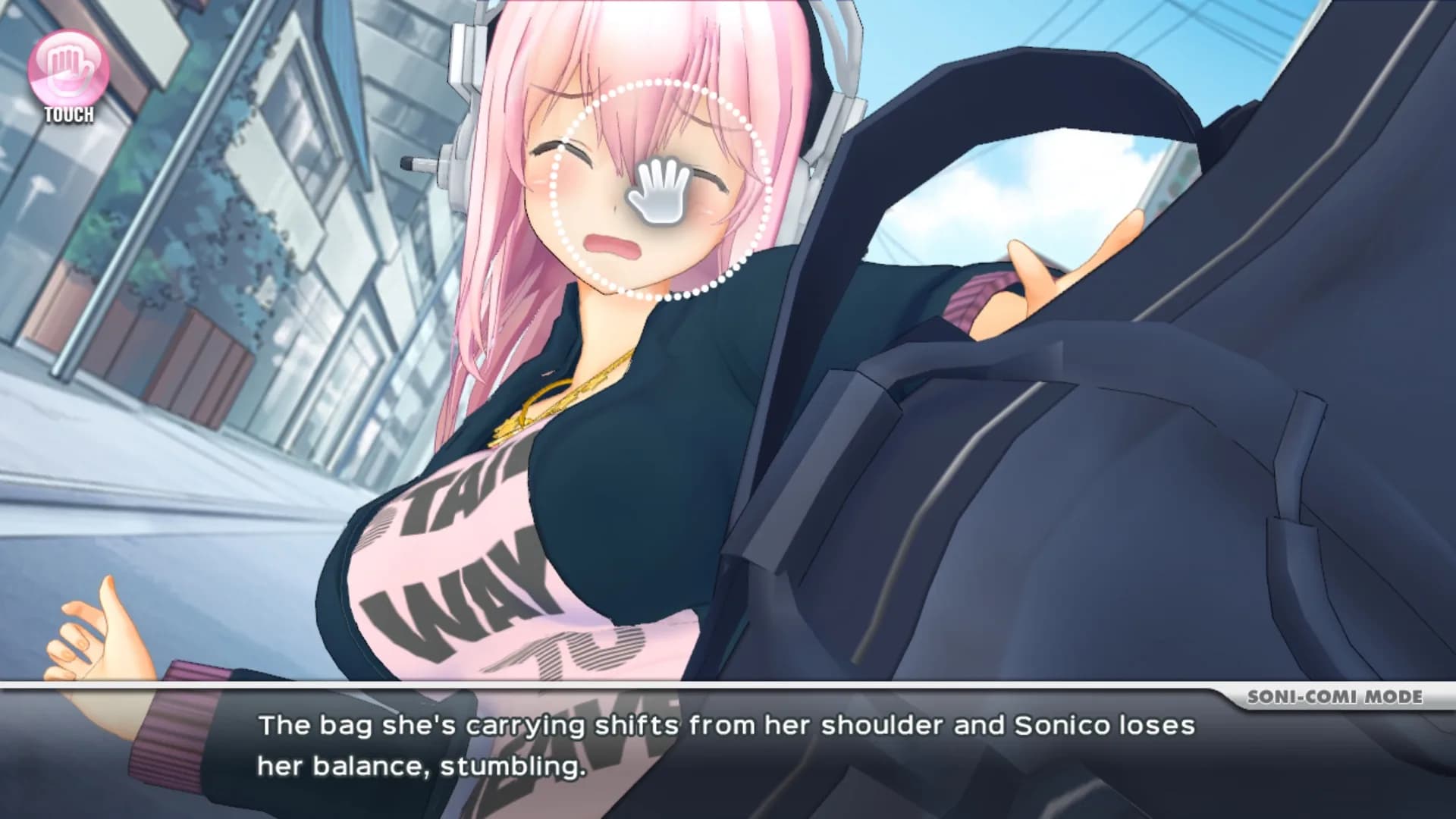 Sonicomi görsel 3