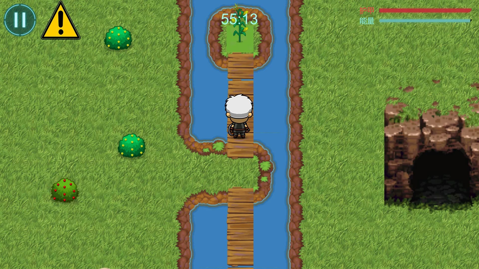 Endless Adventure görsel 4