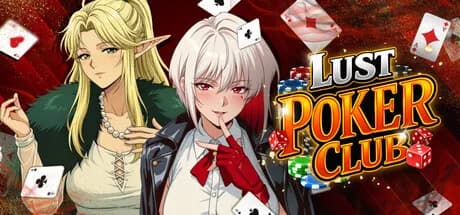 Lust Poker Club