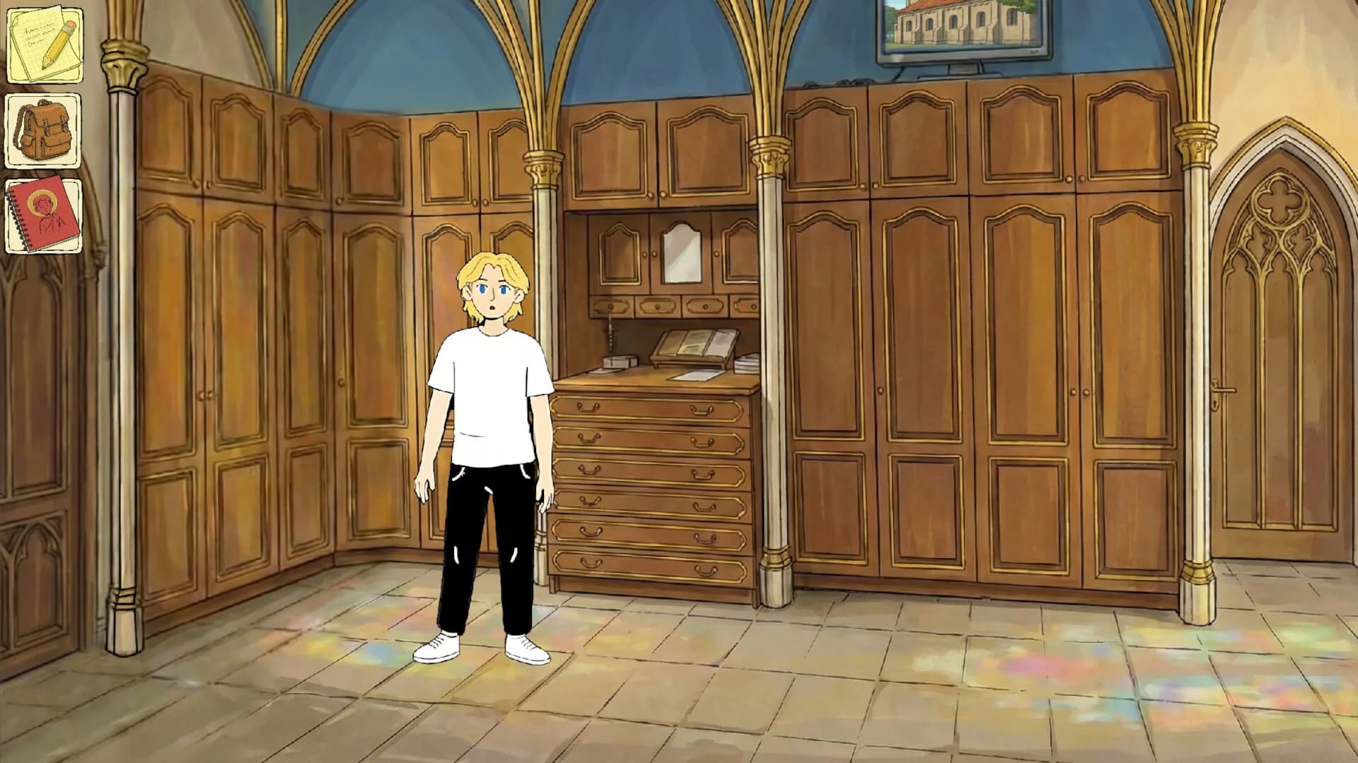 The Altar Boy Adventures görsel 4